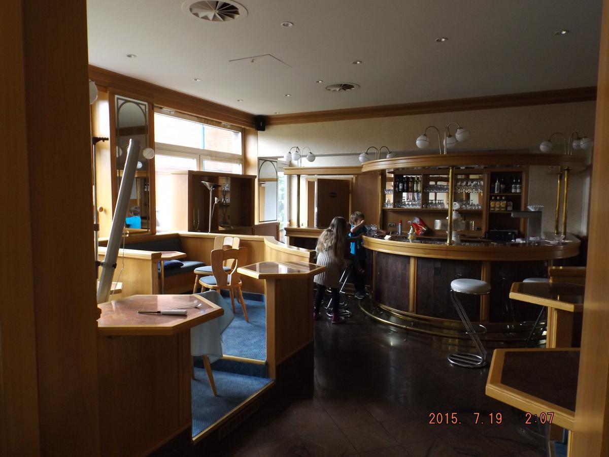 Hotel Ziegenkrug Schweriner Tor Pampow Екстериор снимка