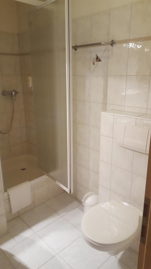 Hotel Ziegenkrug Schweriner Tor Pampow Екстериор снимка