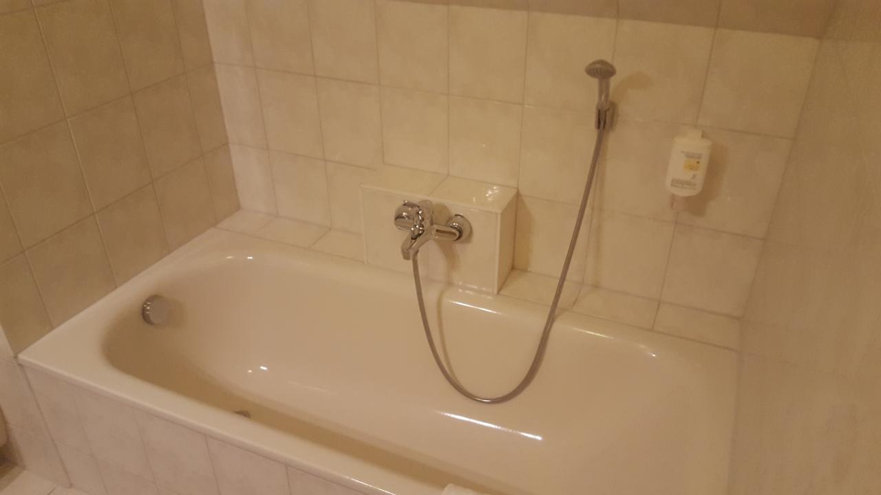 Hotel Ziegenkrug Schweriner Tor Pampow Екстериор снимка