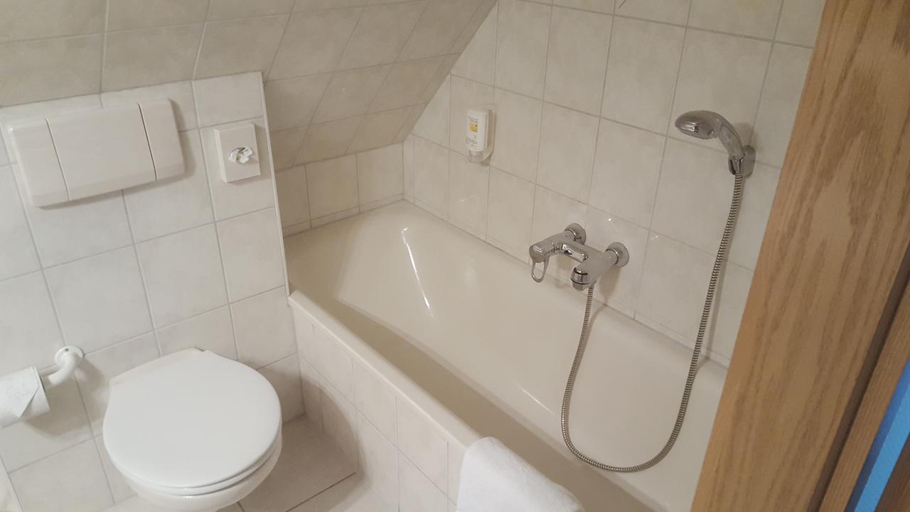 Hotel Ziegenkrug Schweriner Tor Pampow Екстериор снимка