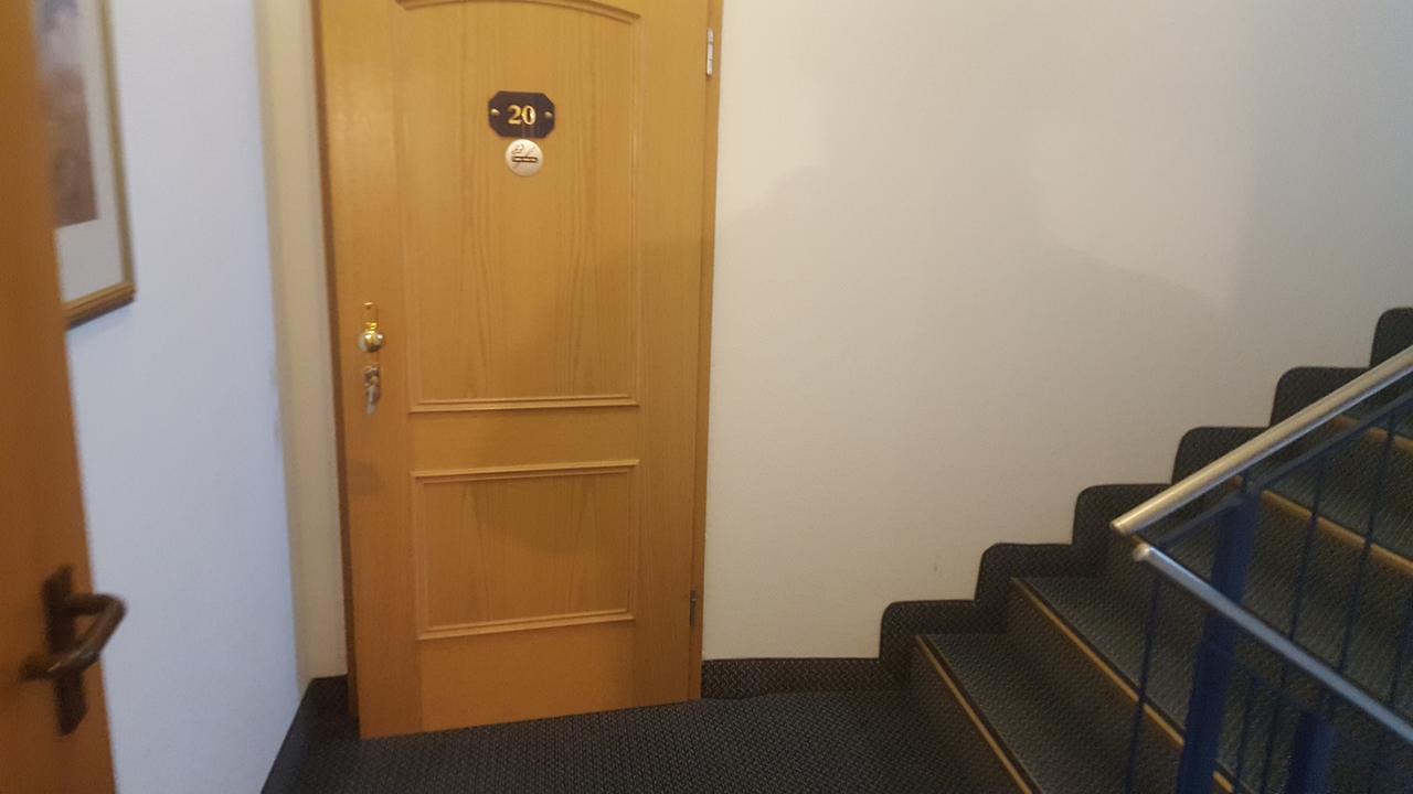 Hotel Ziegenkrug Schweriner Tor Pampow Екстериор снимка